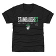 Hannah Stambaugh Kids T-Shirt | 500 LEVEL