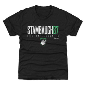 Hannah Stambaugh Kids T-Shirt | 500 LEVEL
