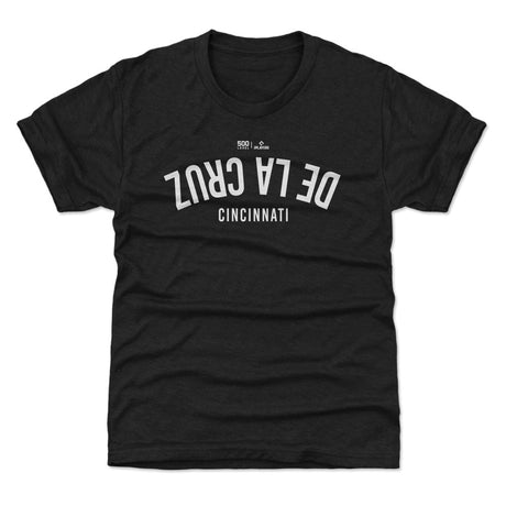 Elly De La Cruz Kids T-Shirt | 500 LEVEL