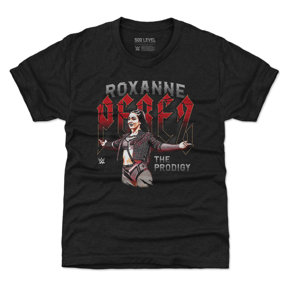 Roxanne Perez Kids T-Shirt | 500 LEVEL