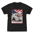 Matthew Tkachuk Kids T-Shirt | 500 LEVEL