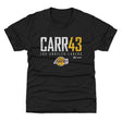 Cameron Carr Kids T-Shirt | 500 LEVEL