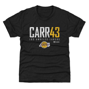 Cameron Carr Kids T-Shirt | 500 LEVEL