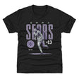 Emma Sears Kids T-Shirt | 500 LEVEL