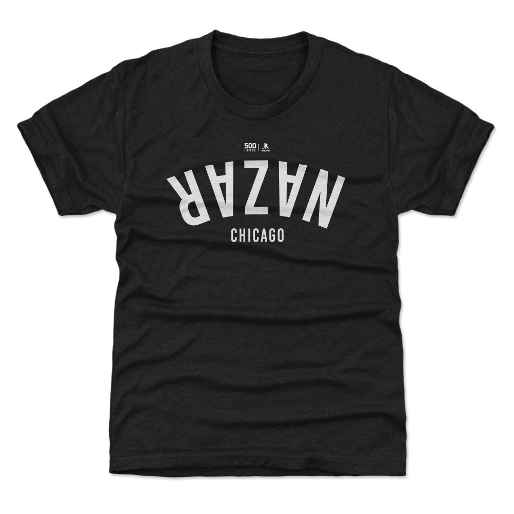 Frank Nazar Kids T-Shirt | 500 LEVEL