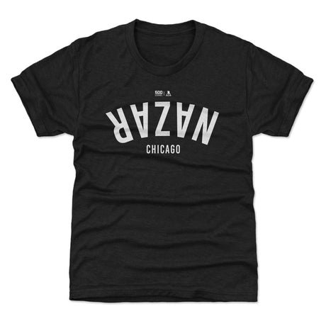 Frank Nazar Kids T-Shirt | 500 LEVEL