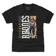 Cody Rhodes Kids T-Shirt | 500 LEVEL