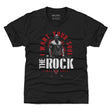 The Rock Kids T-Shirt | 500 LEVEL