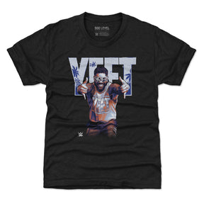 Jey Uso Kids T-Shirt | 500 LEVEL