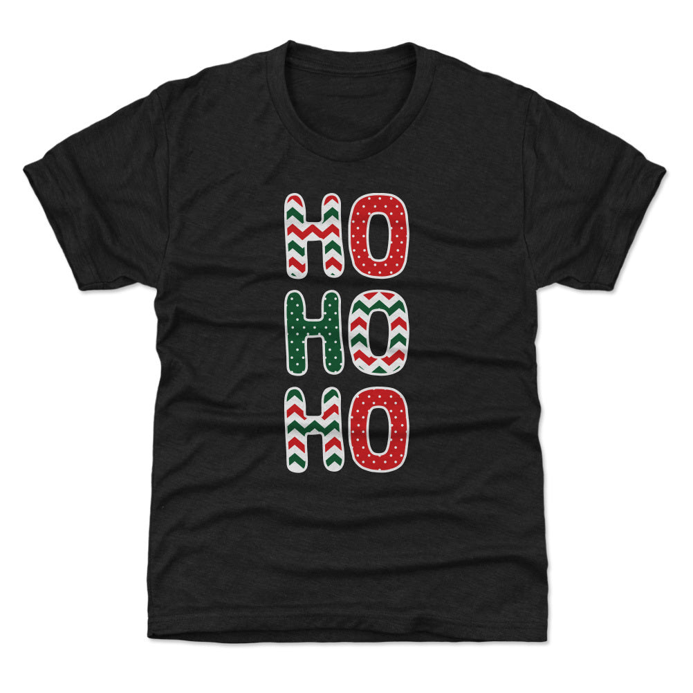 Christmas Kids T-Shirt | 500 LEVEL