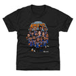 New York Knicks Kids T-Shirt | 500 LEVEL
