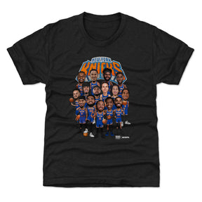 New York Knicks Kids T-Shirt | 500 LEVEL