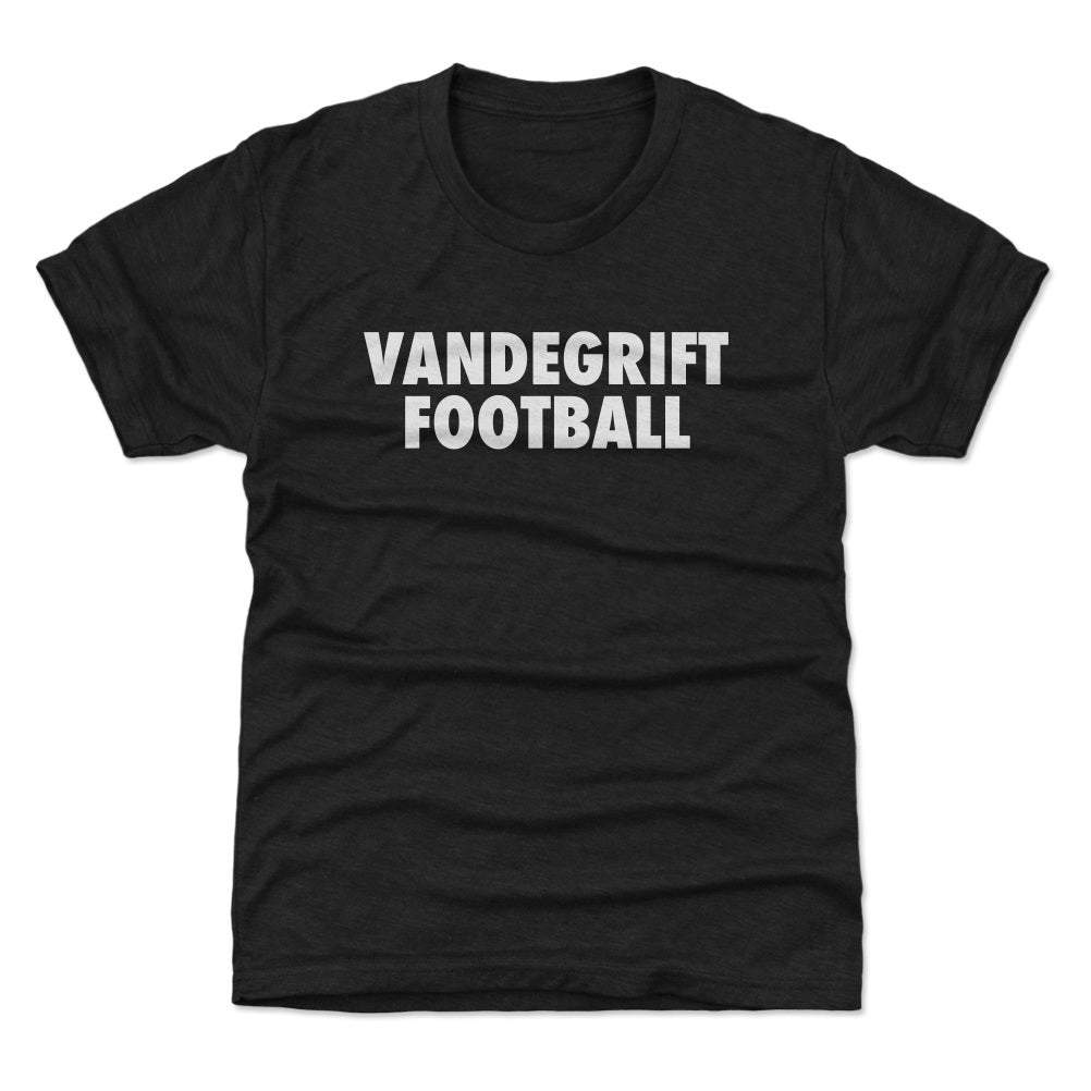 Vandegrift Kids T-Shirt | 500 LEVEL
