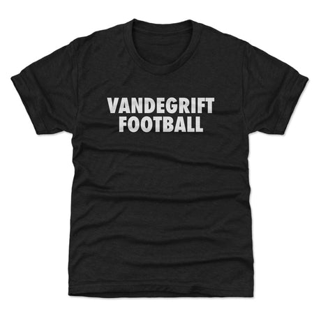 Vandegrift Kids T-Shirt | 500 LEVEL