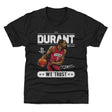 Kevin Durant Kids T-Shirt | 500 LEVEL