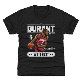 Kevin Durant Kids T-Shirt | 500 LEVEL