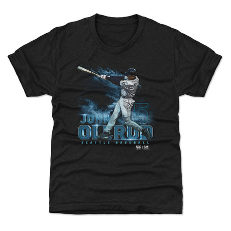 John Olerud Kids T-Shirt | 500 LEVEL