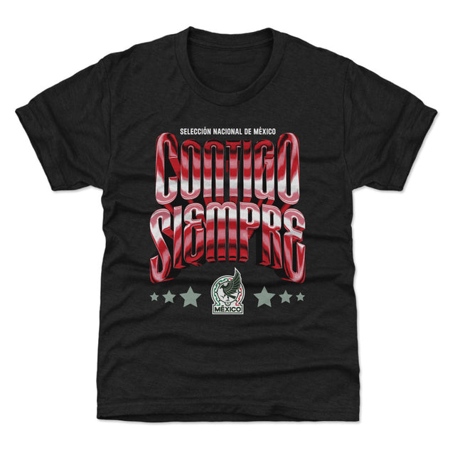 Mexico Kids T-Shirt | 500 LEVEL