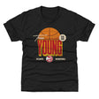 Trae Young Kids T-Shirt | 500 LEVEL
