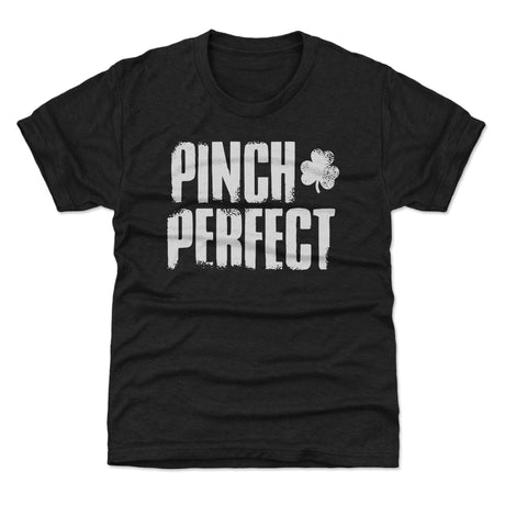St. Patrick's Day Kids T-Shirt | 500 LEVEL