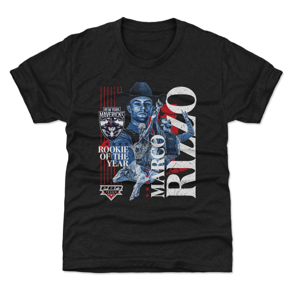 Marco Rizzo Kids T-Shirt | 500 LEVEL