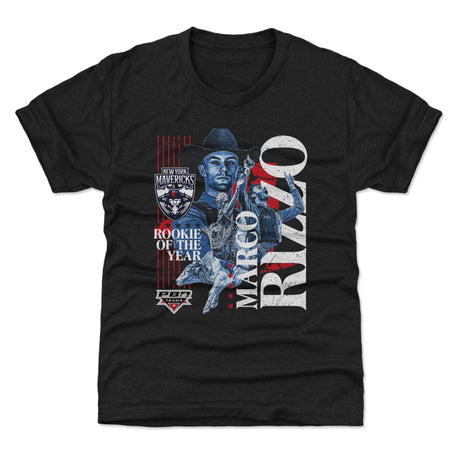 Marco Rizzo Kids T-Shirt | 500 LEVEL