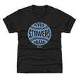 Kyle Stowers Kids T-Shirt | 500 LEVEL