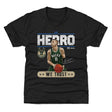Tyler Herro Kids T-Shirt | 500 LEVEL