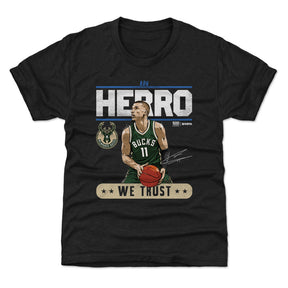 Tyler Herro Kids T-Shirt | 500 LEVEL