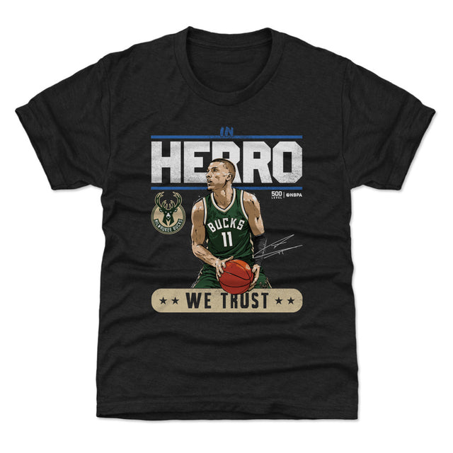 Tyler Herro Kids T-Shirt | 500 LEVEL