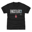 Emily Engstler Kids T-Shirt | 500 LEVEL