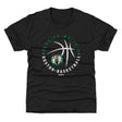Derrick White Kids T-Shirt | 500 LEVEL