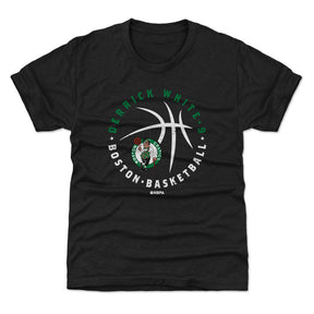 Derrick White Kids T-Shirt | 500 LEVEL