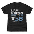 Liam O'Brien Kids T-Shirt | 500 LEVEL