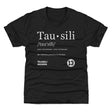 Tausili Akana Kids T-Shirt | 500 LEVEL