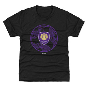 Orlando City Kids T-Shirt | 500 LEVEL