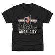 Angel City FC Kids T-Shirt | 500 LEVEL