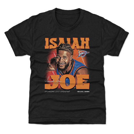 Isaiah Joe Kids T-Shirt | 500 LEVEL