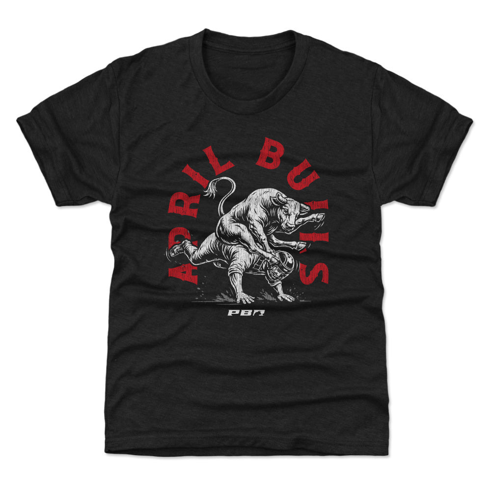 PBR Kids T-Shirt | 500 LEVEL