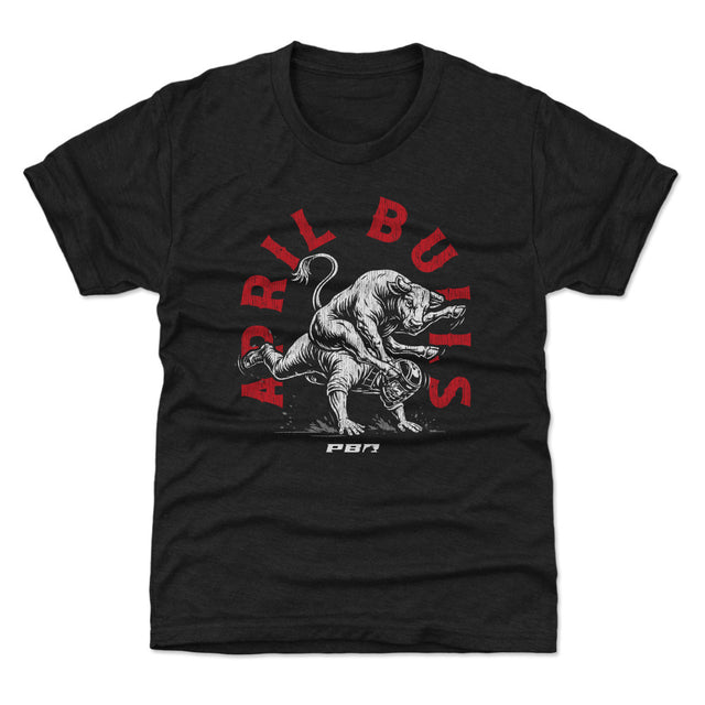 PBR Kids T-Shirt | 500 LEVEL
