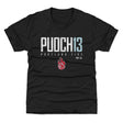 Nyadiew Puoch Kids T-Shirt | 500 LEVEL