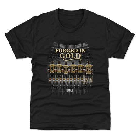 Vegas Hockey Kids T-Shirt | 500 LEVEL