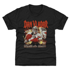 Dan Vladar Kids T-Shirt | 500 LEVEL
