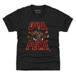 Oba Femi Kids T-Shirt | 500 LEVEL
