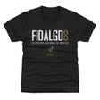 Alvaro Fidalgo Kids T-Shirt | 500 LEVEL