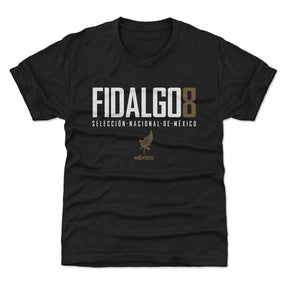Alvaro Fidalgo Kids T-Shirt | 500 LEVEL