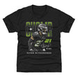 Devon Witherspoon Kids T-Shirt | 500 LEVEL