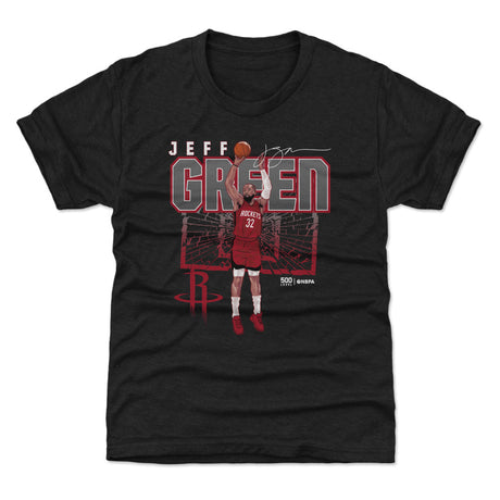 Jeff Green Kids T-Shirt | 500 LEVEL