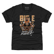 Big E Kids T-Shirt | 500 LEVEL