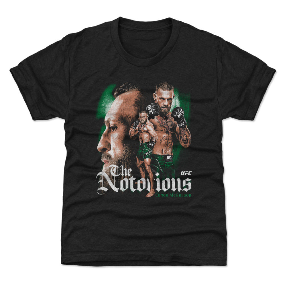 Conor McGregor Kids T-Shirt | 500 LEVEL